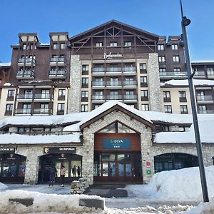 Belambra Hôtel Tignes - Le Diva - Demi-pension