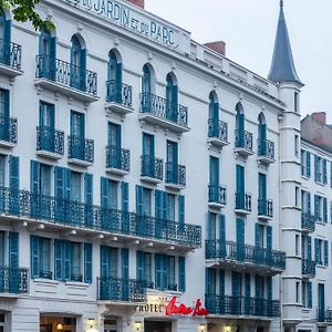 Noemys Neris Montlucon - Hotel Restaurant